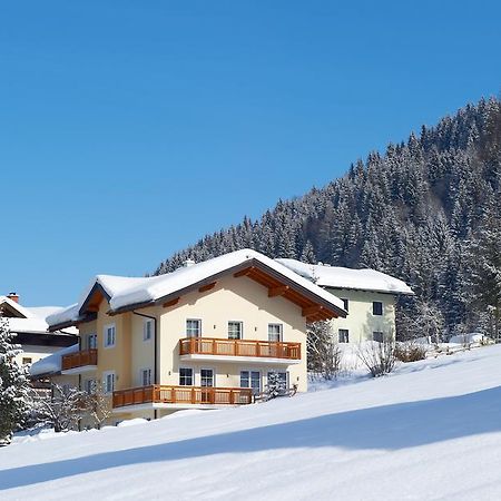 Appartements Bergblick Flachau Eksteriør billede